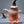 PINK GHOST TEAPOT