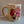 Retro Groovy Mushroom Pink-Mug