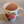 Retro Groovy Mushroom Pink-Mug