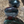 Natural Rainbow Obsidian Half Polish Free Form
