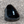 Natural Rainbow Obsidian Half Polish Free Form