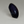 Natural Rainbow Obsidian Half Polish Free Form