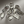 Natural Clear Quartz Freeform Crystals Polished