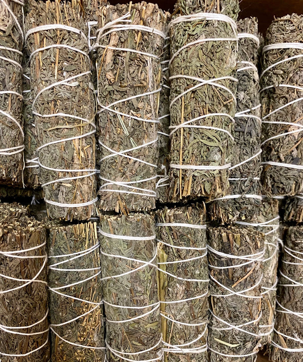 Mugwort