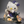 Hello Kitty Rip Haunted Figurine