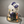 Hello Kitty Rip Haunted Figurine