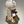 Hello Kitty Rip Haunted Figurine