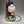 Hello Kitty Halloween Witch Figurine