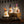 Bethany Lowe Designs - Witchy Ghost with Candy Corn