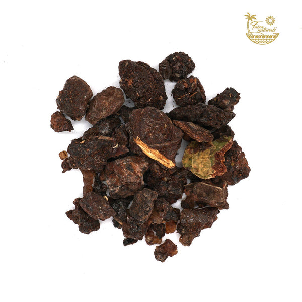 Myrrh Resin imported from Ethiopia Organic (4 oz/115 grams)