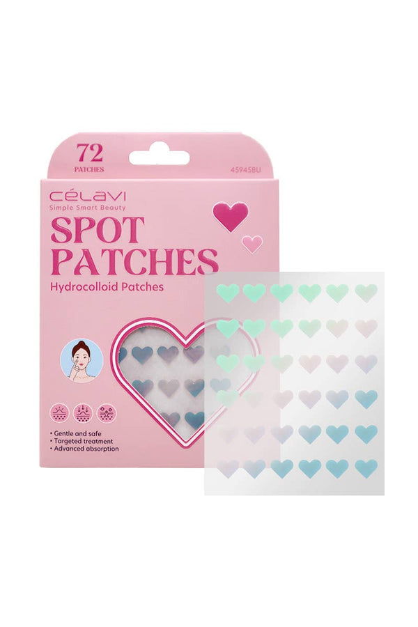 Hydro Colloidal Spot Patches
