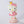 Hello Kitty Dancing Queen Figurine