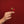 KITSCH - Metal Gift Bow Bobby Pins 4pc Set - Red & Gold