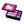 Hello Kitty Lip Balm & Gloss Set with Case