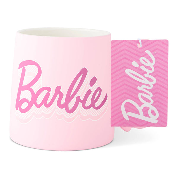 Barbie Checkered & Party Assortment Mug-21oz