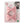 Bow Pot Holders 2pk - Vintage Pink
