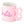 Barbie Checkered & Party Assortment Mug-21oz