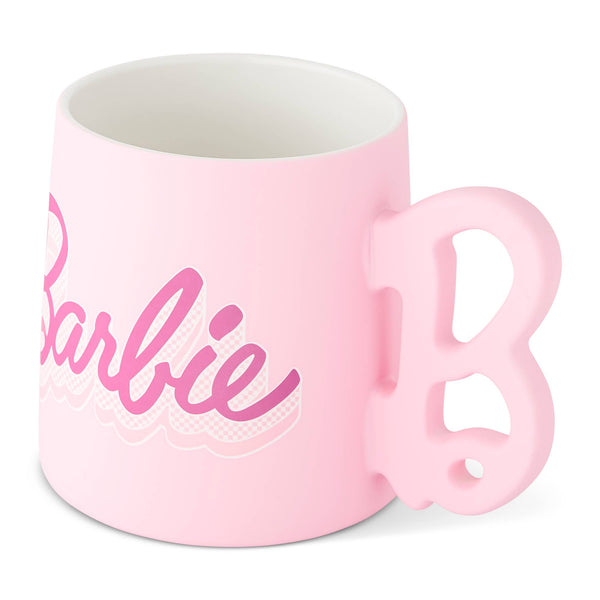 Barbie Checkered & Party Assortment Mug-21oz