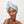 KITSCH - Kitsch x Bridgerton Satin Wrapped Hair Towel / Toile De