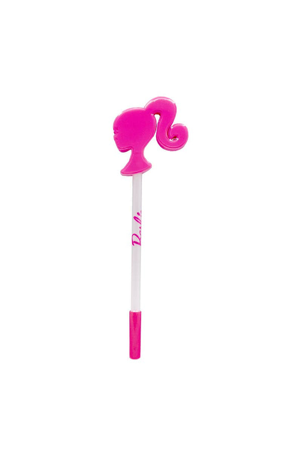 Barbie Pen with Topper