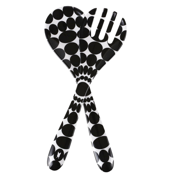 French Bull - Foli Salad Server Set