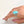 Tiramisu - Blue Mohave Turquoise 925 Sterling Silver Solitaire Ring