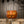 Bethany Lowe Designs - Happy Candy Corn Pumpkin Bucket Paper Mache Petite