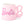 Barbie Checkered & Party Assortment Mug-21oz