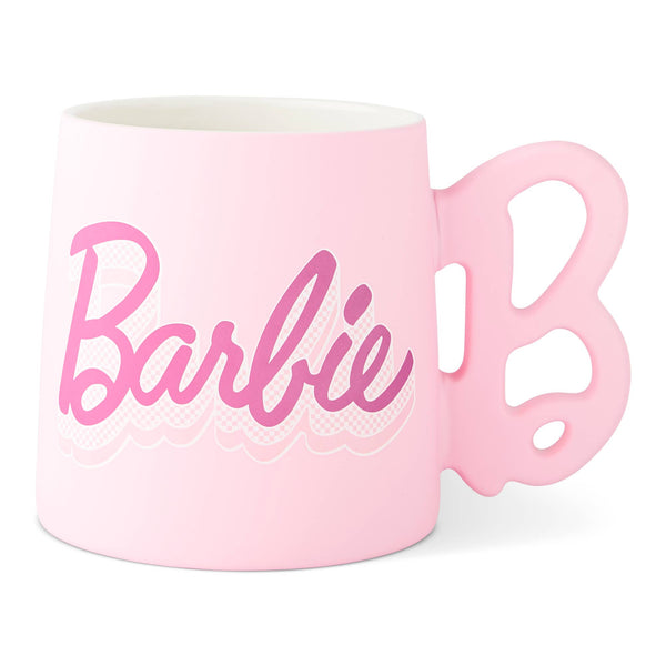 Barbie Checkered & Party Assortment Mug-21oz