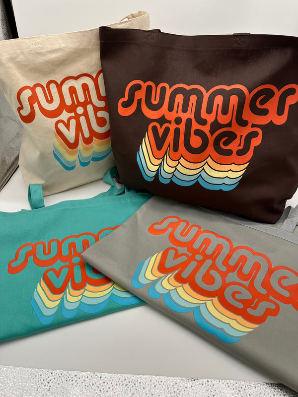 Summer Vibes Accessories