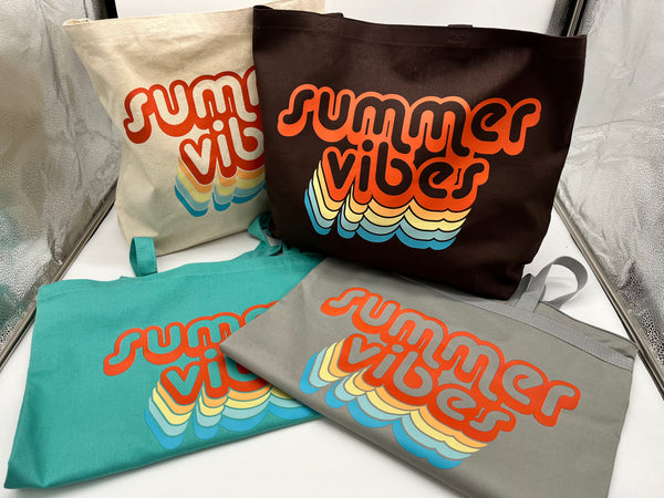 Summer Vibes Accessories