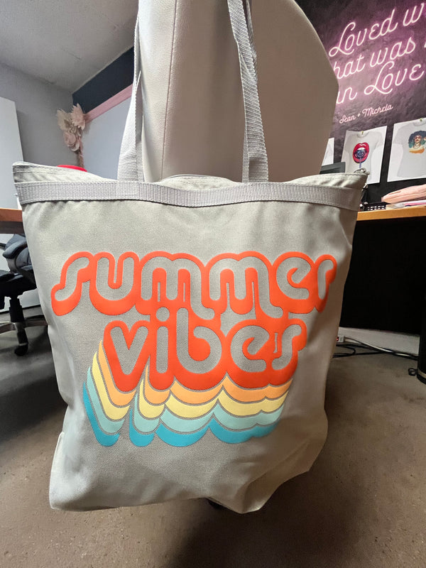 Summer Vibes Accessories