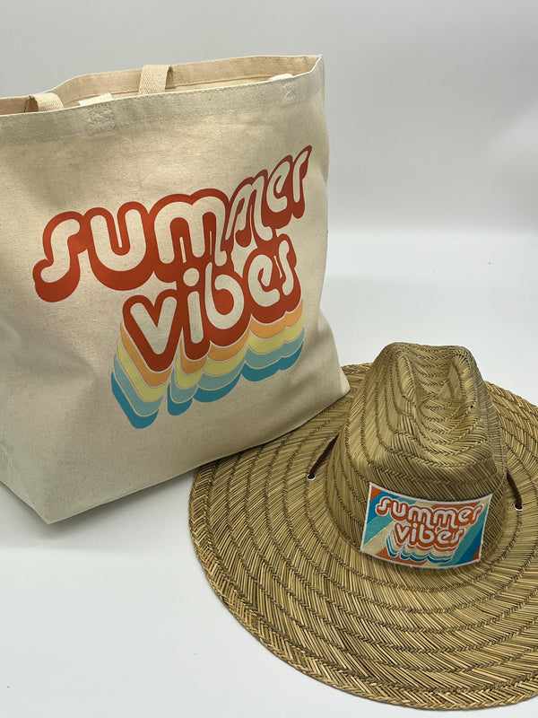 Summer Vibes Accessories