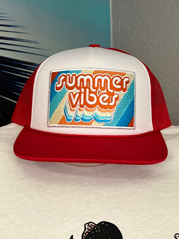 Summer Vibes Accessories