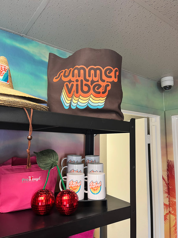 Summer Vibes Accessories