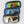 Sunnies - Oversized Retro Shield