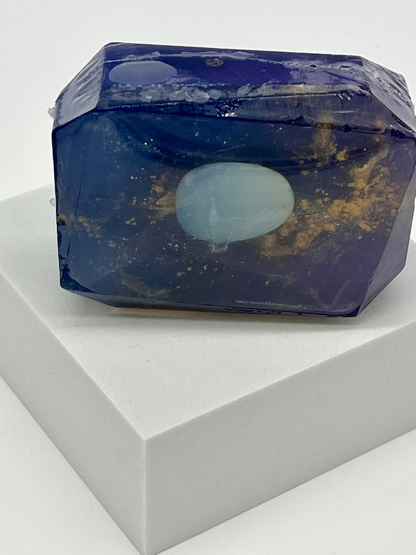 Crystal Bar Soap - Spirit of Eternity