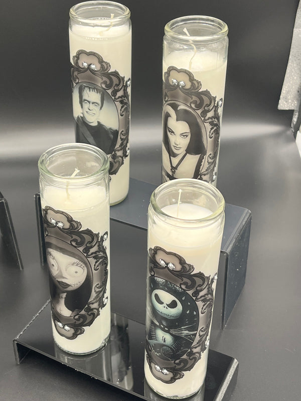 Fright Night Candles