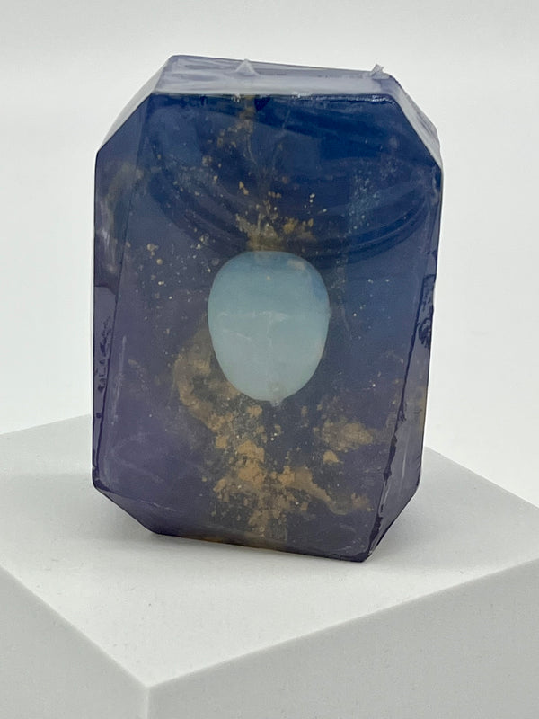 Crystal Bar Soap - Spirit of Eternity