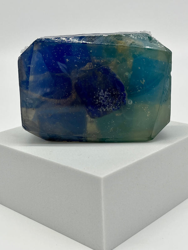 Crystal Bar Soap - Universal Royalty