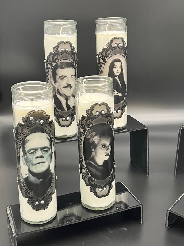 Fright Night Candles