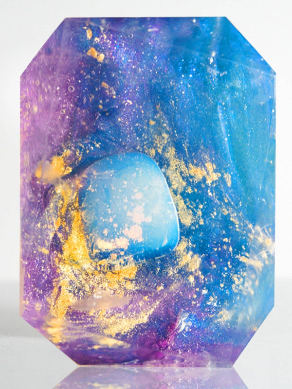 Crystal Bar Soap - Spirit of Eternity